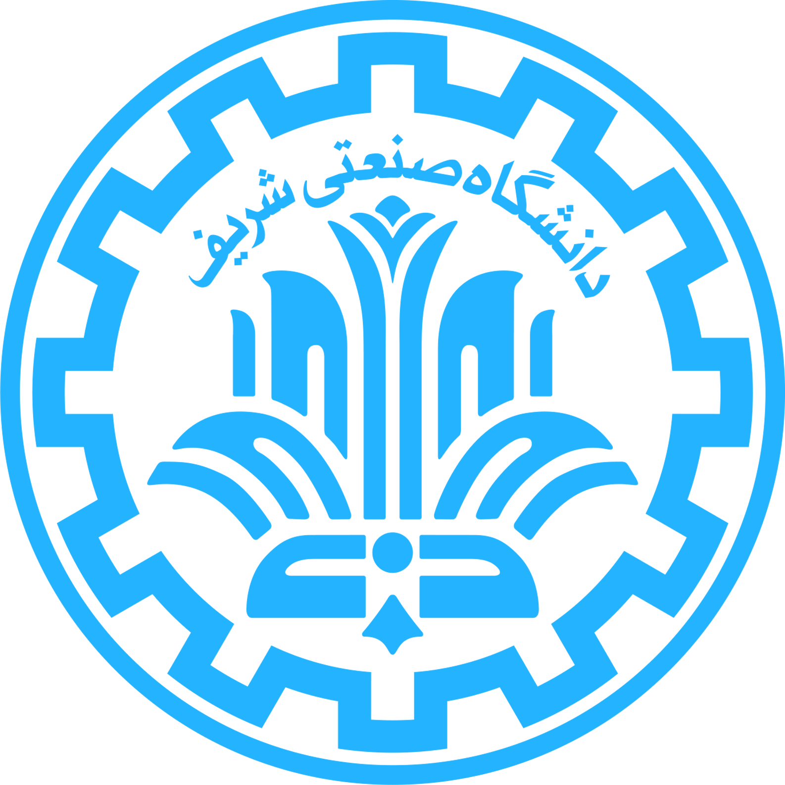 SUT logo
